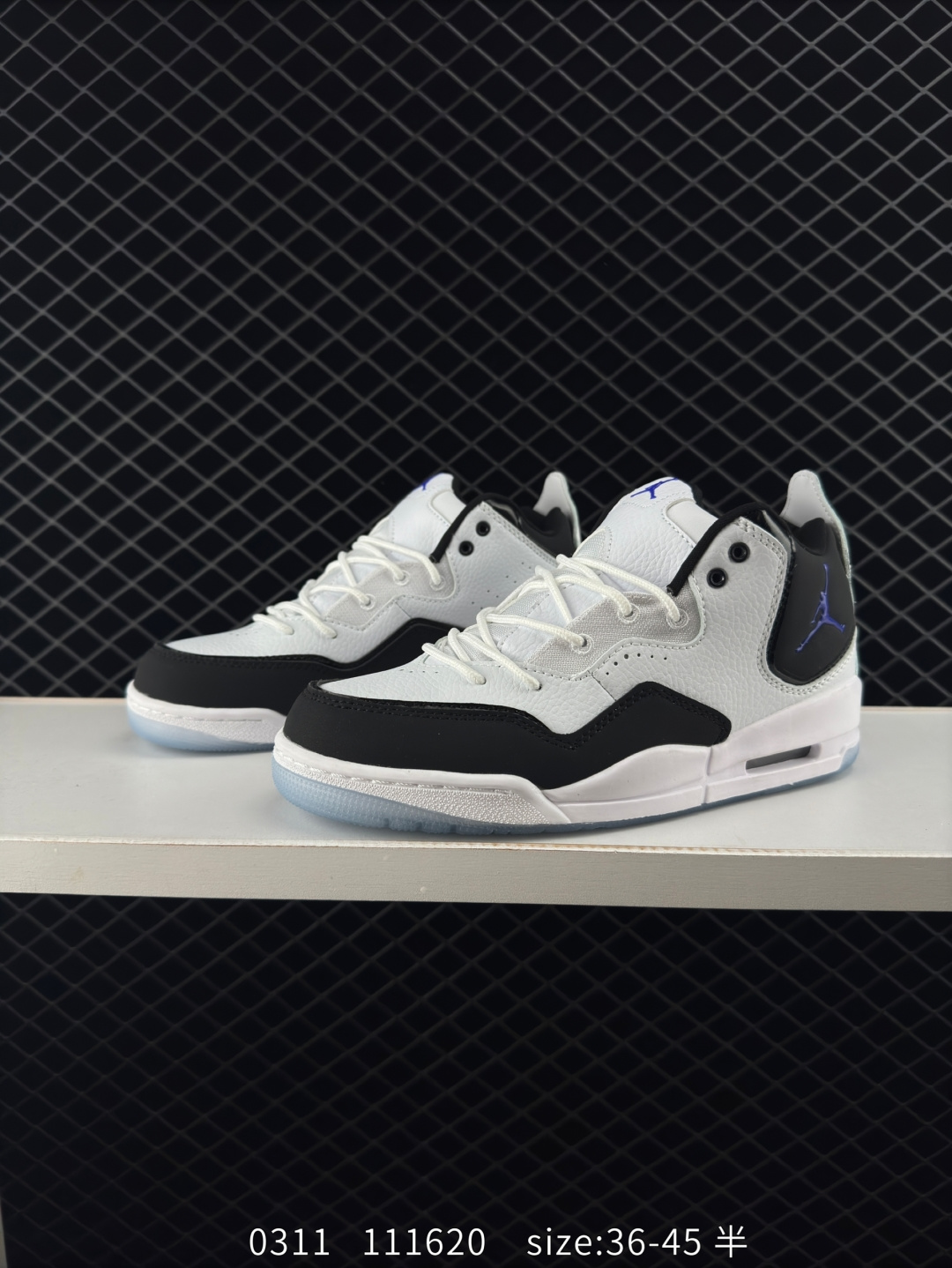 Air Jordan Courtside 23